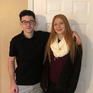 Meet your Posher, Brian